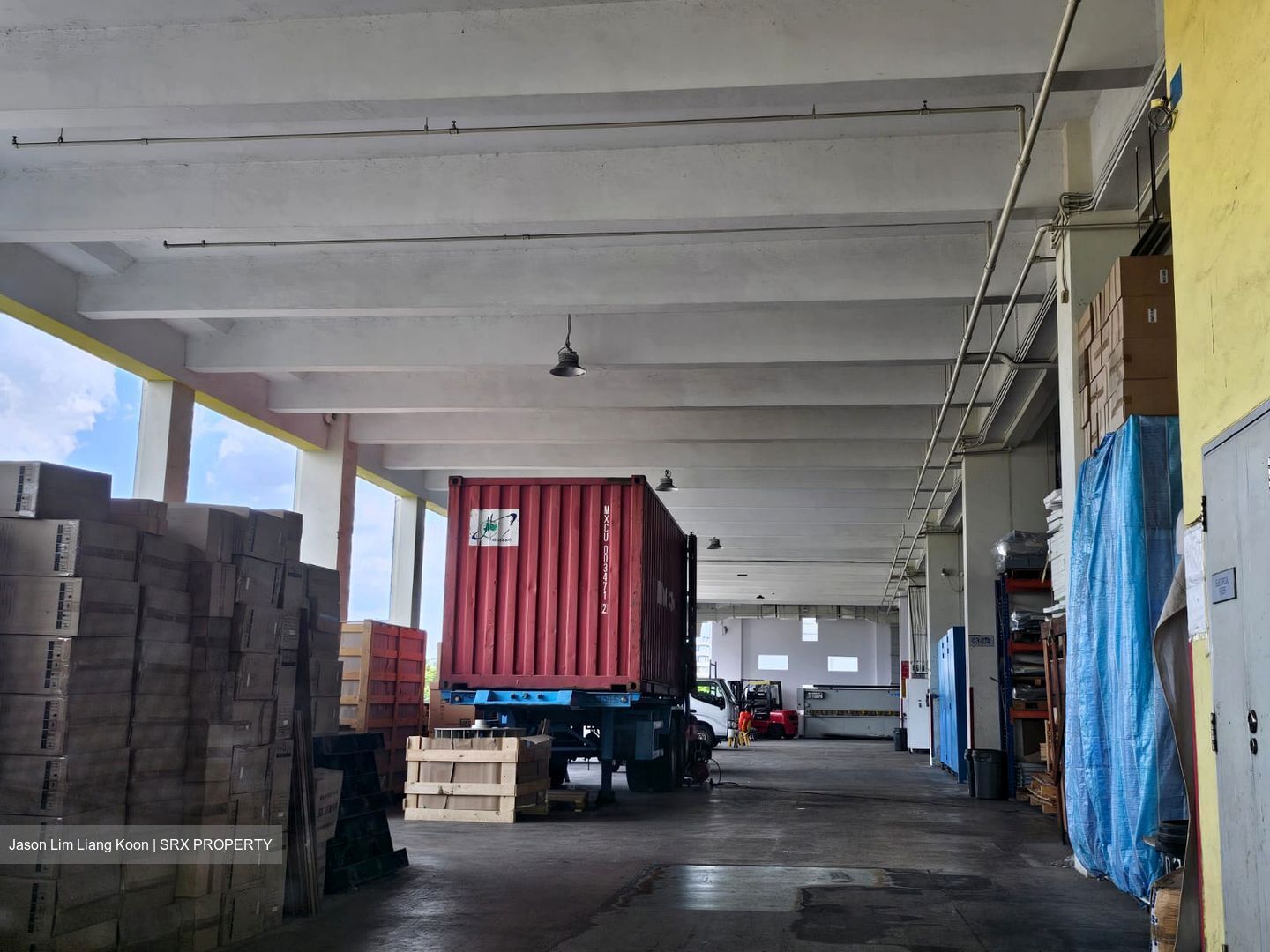 Admiralty Industrial Park (D26), Factory #452546111